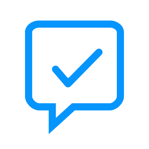 SocialDone Icon